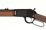 Winchester 9422M Lever Rifle .22 mag - 4 of 11