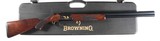 Browning B725 Hunter O/U Shotgun 12ga - 2 of 18