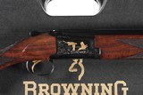 Browning B725 Hunter O/U Shotgun 12ga - 1 of 18