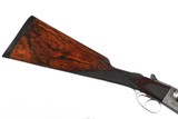 T. Hepplestone Boxlock SxS Shotgun 12ga - 18 of 18