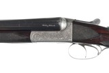 T. Hepplestone Boxlock SxS Shotgun 12ga - 9 of 18