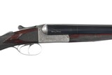 T. Hepplestone Boxlock SxS Shotgun 12ga - 4 of 18