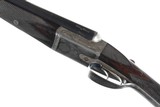 T. Hepplestone Boxlock SxS Shotgun 12ga - 11 of 18