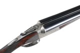 T. Hepplestone Boxlock SxS Shotgun 12ga - 6 of 18