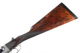 T. Hepplestone Boxlock SxS Shotgun 12ga - 14 of 18