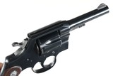 Colt Official Police Revolver .38 spl - 2 of 10