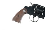 Colt Official Police Revolver .38 spl - 4 of 10