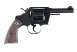 Colt Official Police Revolver .38 spl - 1 of 10