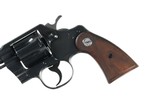 Colt Official Police Revolver .38 spl - 7 of 10