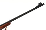 Winchester 70 Pre-64 Bolt Rifle .270 win - 9 of 11