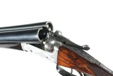 Linsley Brothers Boxlock Ejector SxS Shotgun 12ga - 11 of 11