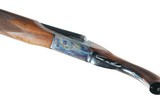 Laurona Boxlock Non-Ejector SxS Shotgun 12ga - 6 of 7