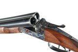 Laurona Boxlock Non-Ejector SxS Shotgun 12ga - 7 of 7