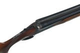 Laurona Boxlock Non-Ejector SxS Shotgun 12ga - 3 of 7