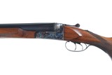 Laurona Boxlock Non-Ejector SxS Shotgun 12ga - 4 of 7