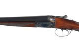 Sold AYA No. 3 SxS Shotgun 12ga - 5 of 7