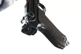 Sold Layaway DWM Luger Pistol 9mm - 5 of 5