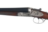 Casa Jose Uriguen Denton & Kennell SxS Shotgun 12ga - 6 of 14