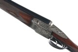 Casa Jose Uriguen Denton & Kennell SxS Shotgun 12ga - 8 of 14