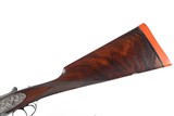 Casa Jose Uriguen Denton & Kennell SxS Shotgun 12ga - 11 of 14