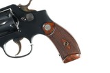 SOLD - Smith & Wesson 38 Military & Police Revolver .38 spl - 7 of 10