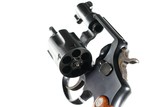 SOLD - Smith & Wesson 38 Military & Police Revolver .38 spl - 9 of 10