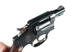 SOLD - Smith & Wesson 38 Military & Police Revolver .38 spl - 2 of 10