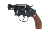 SOLD - Smith & Wesson 38 Military & Police Revolver .38 spl - 5 of 10