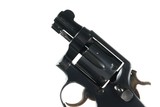 SOLD - Smith & Wesson 38 Military & Police Revolver .38 spl - 6 of 10