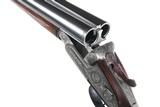 Armas Garbi Black Sable Deluxe SxS Shotgun 12ga - 15 of 15