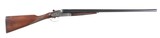 Armas Garbi Black Sable Deluxe SxS Shotgun 12ga - 2 of 15