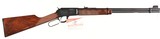 Winchester 9422 Coon & Hound Lever Rifle .22 lr - 5 of 14