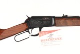 Winchester 9422 Coon & Hound Lever Rifle .22 lr - 4 of 14