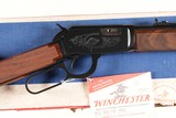 Winchester 9422 Coon & Hound Lever Rifle .22 lr