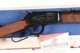 Winchester 9422 Coon & Hound Lever Rifle .22 lr - 1 of 14