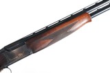 Browning GTI Ultra O/U Shotgun 12ga - 8 of 19