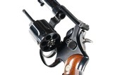 Smith & Wesson 15-3 Revolver .38 spl - 10 of 10