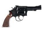 Smith & Wesson 15-3 Revolver .38 spl - 1 of 10