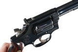 Smith & Wesson 15-3 Revolver .38 spl - 2 of 10
