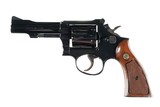 Smith & Wesson 15-3 Revolver .38 spl - 5 of 10