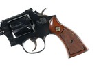 Smith & Wesson 15-3 Revolver .38 spl - 7 of 10