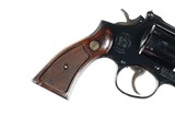Smith & Wesson 15-3 Revolver .38 spl - 4 of 10