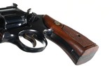 Smith & Wesson 15-3 Revolver .38 spl - 8 of 10