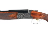 Caesar Guerini Summit O/U Shotgun 12ga - 10 of 19