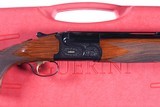 Sold Caesar Guerini Summit O/U Shotgun 12ga - 1 of 18