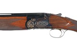 Caesar Guerini Summit O/U Shotgun 12ga - 9 of 18