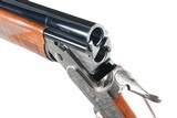 Caesar Guerini Magnus Field Deluxe O/U Shotgun 12ga - 18 of 19