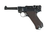 DWM Luger Pistol 7.65mm - 5 of 9