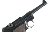 DWM Luger Pistol 7.65mm - 3 of 9