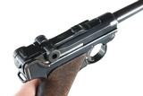 DWM Luger Pistol 7.65mm - 2 of 9